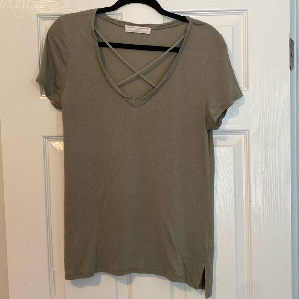 Urban Outfitters Project Social T
